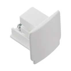 Global Pro/Pulse End Cap 3-fas vit