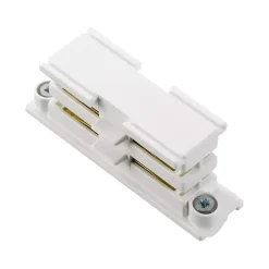 Global Pro Straight Connector 3-fas vit