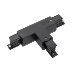 Global Pro T-feed Right (outside) 3-fas svart
