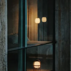 Globo Cestita taklampa