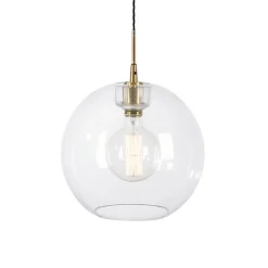 Gloria Ø320 klart glas