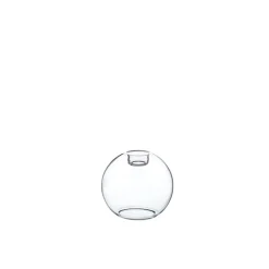Gloria Ø160 klart glas