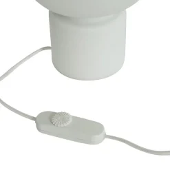 Grace bordslampa vit