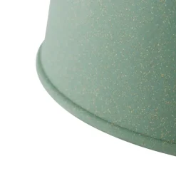 Grain Taklampa dusty green