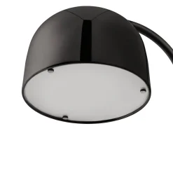 Grant 43cm vägglampa svart