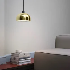 Grant Ø23 taklampa svart