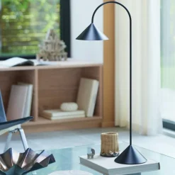 Grasp H72 portabel bordslampa matt black