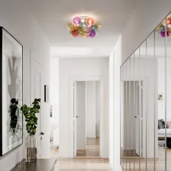 Gross plafond Ø50cm Multi