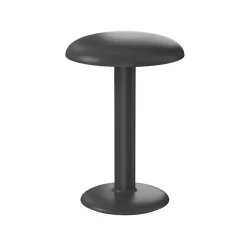 Gustave Residential portable bordslampa matt antracite