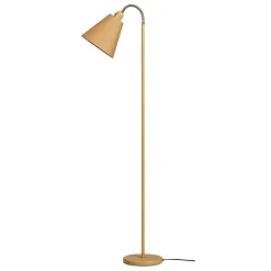 Haga golvlampa sand