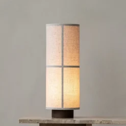 Hashira bordslampa Raw