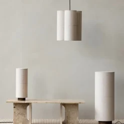 Hashira bordslampa Raw