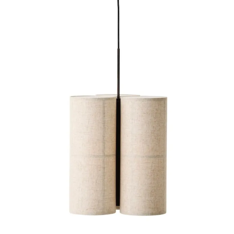 Hashira Cluster small taklampa Raw