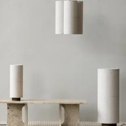 Hashira Cluster small taklampa Raw