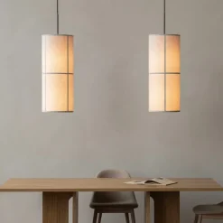 Hashira large taklampa Raw