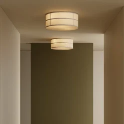 Hashira plafond raw