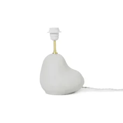 Hebe Small bordslampa benvit