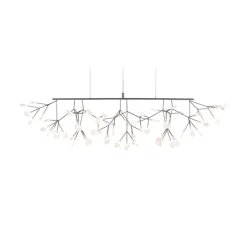 Heracleum III Linear nickel