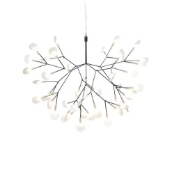 Heracleum III Suspended Small nickel