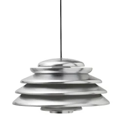 Hive taklampa aluminium