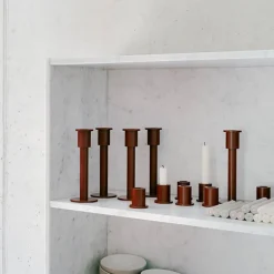 Holocene No. 5 David Chipperfield High