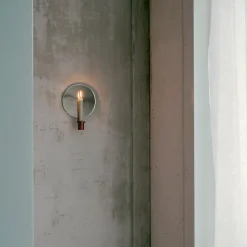 Holocene No. 5 David Chipperfield Wall