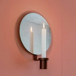 Holocene No. 5 David Chipperfield Wall