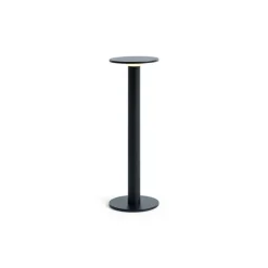 Host 300 portabel bordslampa anthracite
