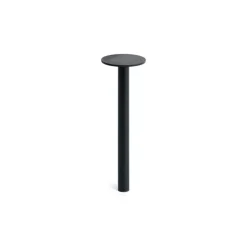 Host 300 portabel bordslampa anthracite