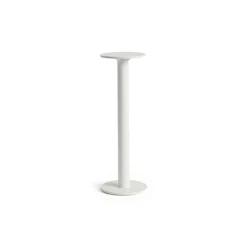 Host 300 portabel bordslampa cream white
