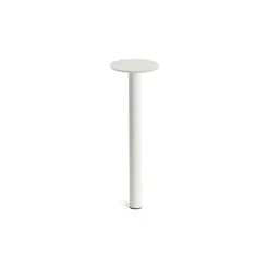 Host 300 portabel bordslampa cream white