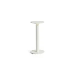 Host 220 portabel bordslampa cream white