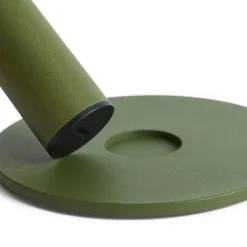 Host 220 portabel bordslampa olive