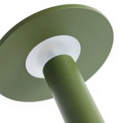 Host 220 portabel bordslampa olive