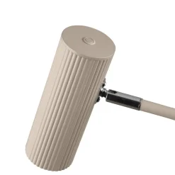 Hubble Read golvlampa beige