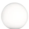 IC Light 1 reservglas svart