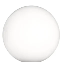 IC Light 1 reservglas svart
