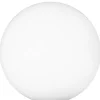 IC Light 2 reservglas svart