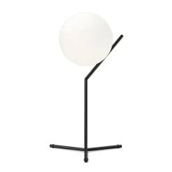 IC Lights T1 High bordslampa matt svart