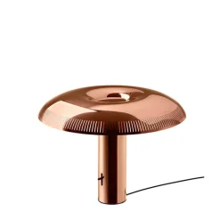 Ilumina w203 bordslampa Copper
