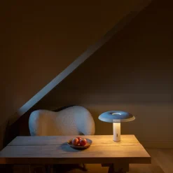 Ilumina w203 bordslampa White