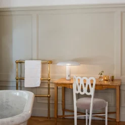 Ilumina w203 bordslampa White