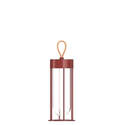 In Vito Unplugged 2700K terracotta
