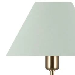 Iris 20 bordslampa grön