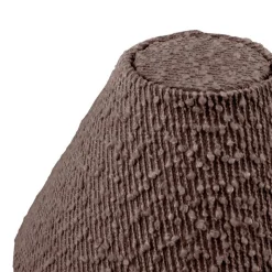 Iris Bouclé 20 lampskärm mocha