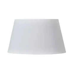 Iris Ø42 lampskärm vit