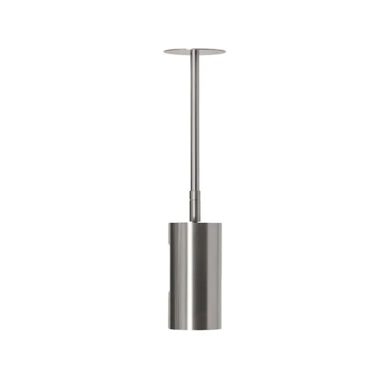 Joey large spotlight med platta