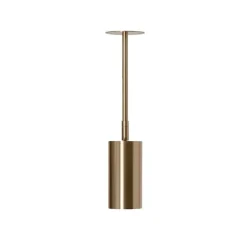 Joey large spotlight med platta