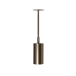 Joey large spotlight med platta