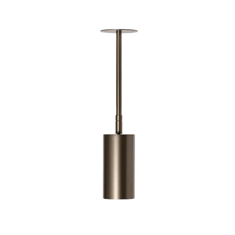 Joey large spotlight med platta